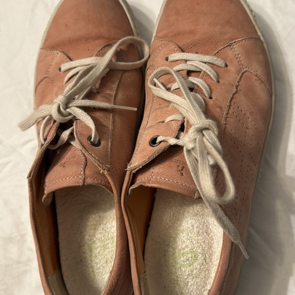 Hartjes Women's Stone Low Shoes size EU 41 US 10.5 - Picture 8 of 13